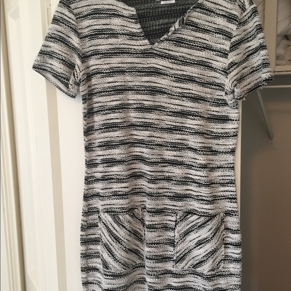 Cute tunic top from anthropology.